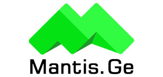 mantis.ge